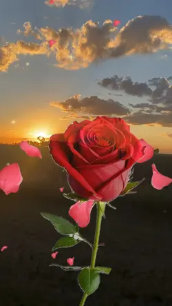 🌹✨