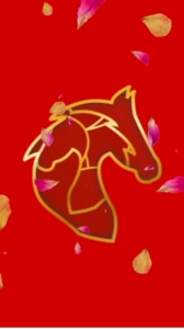 Horse New Template 