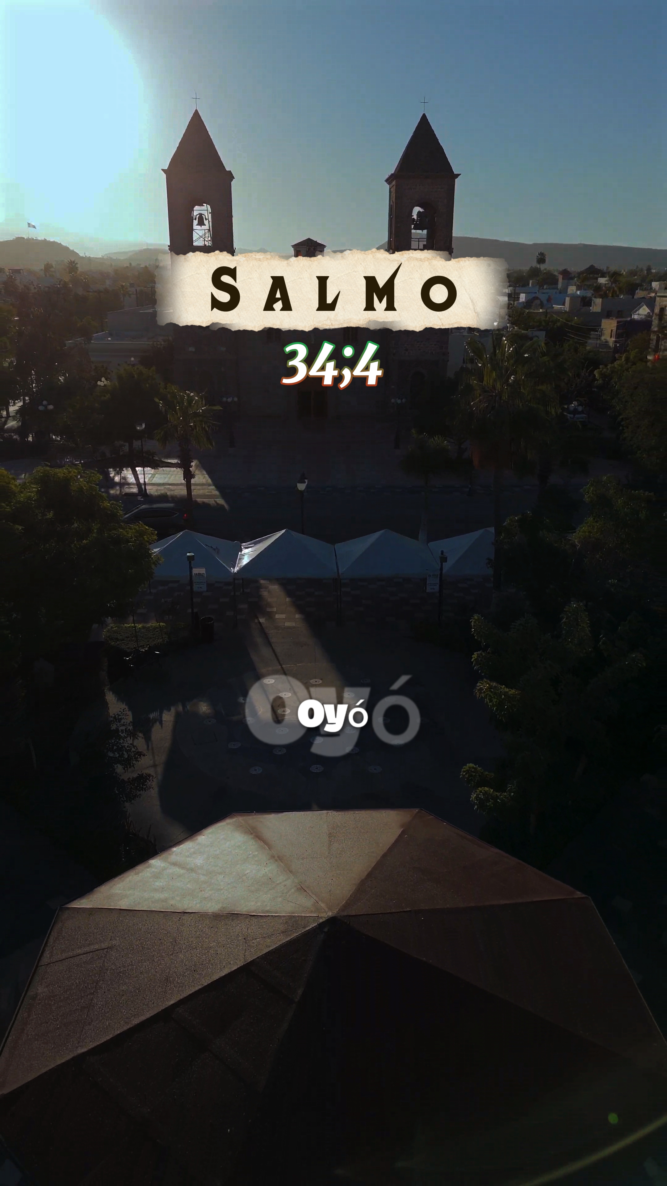 Salmo 34;4