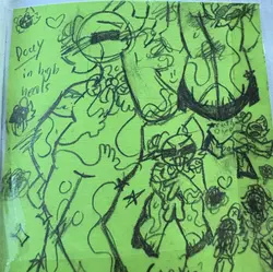 Change the formality