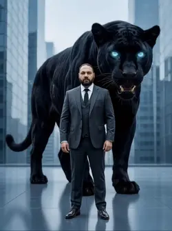 Jaguar