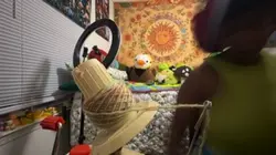 Crafty Timelaspse