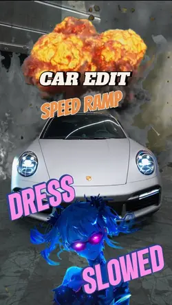 Car Edit 