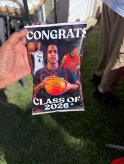 Graduation 2026