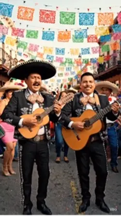 Cinco de Mayo
