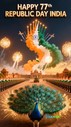 REPUBLIC DAY INDIA 