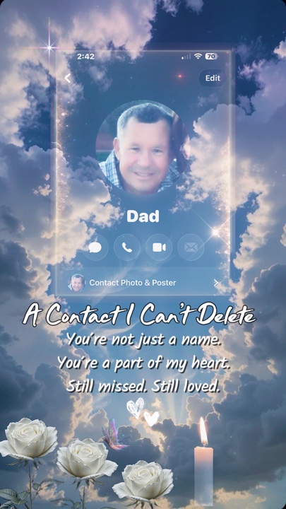 I can’t delete 