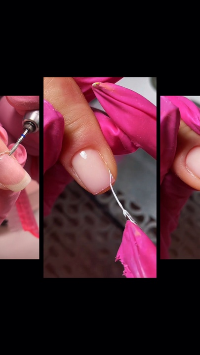 Uñas