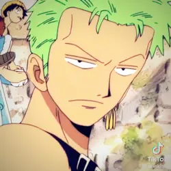 zoro repost