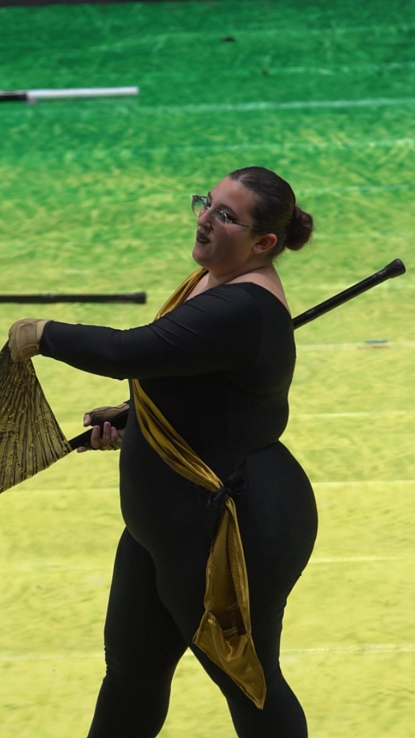 Winterguard 