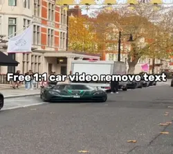 Free car video
