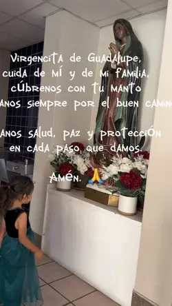 Virgencita 