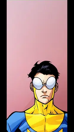 Invincible