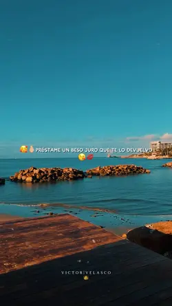 Préstame un beso 