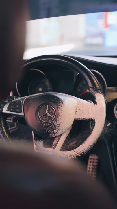 car detailing