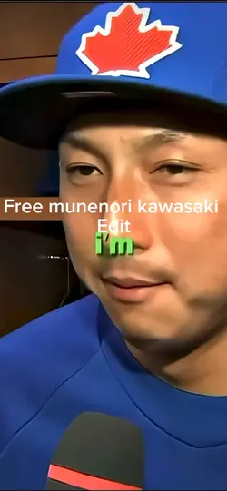 Munenori Kawasaki