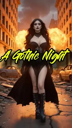 A Gothic Night