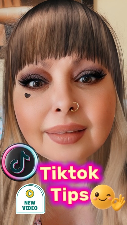 Conseils TikTok | | parte