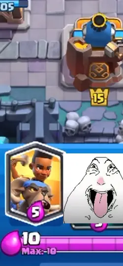 Average ram user✌️🥀