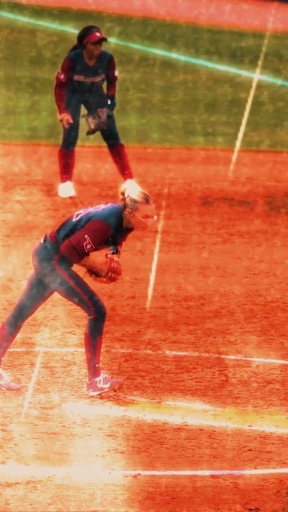 softball 