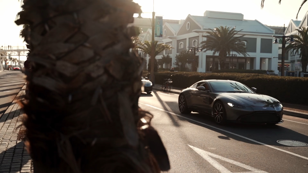 Car edit