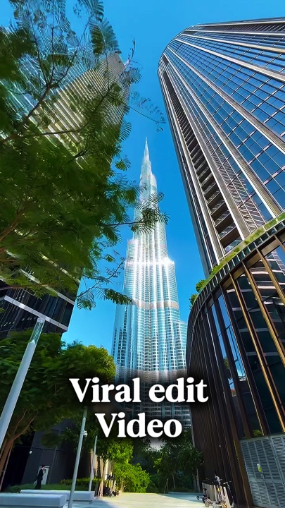 Video template baru 