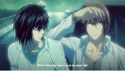 Death note