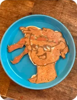 pancake