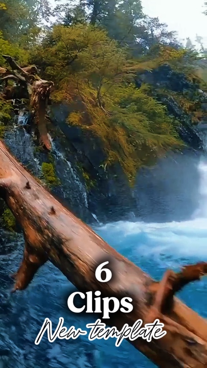 6 video new template