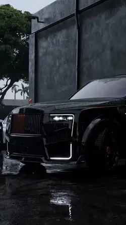 ROLLS ROYCE>ππ₯