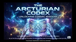 Arcturian officials 