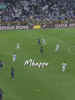 Mbappe 2022
