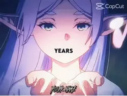 Thousand years 