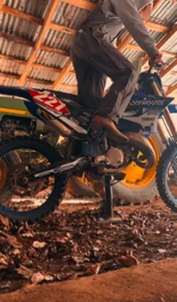 Yz125