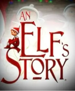 Elf On the Shelf 1wk