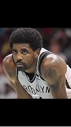 Kyrie 