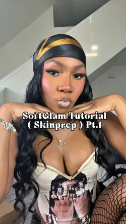 Pt1 Makeup Skinprep 