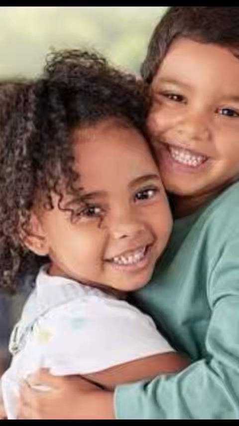 Siblings