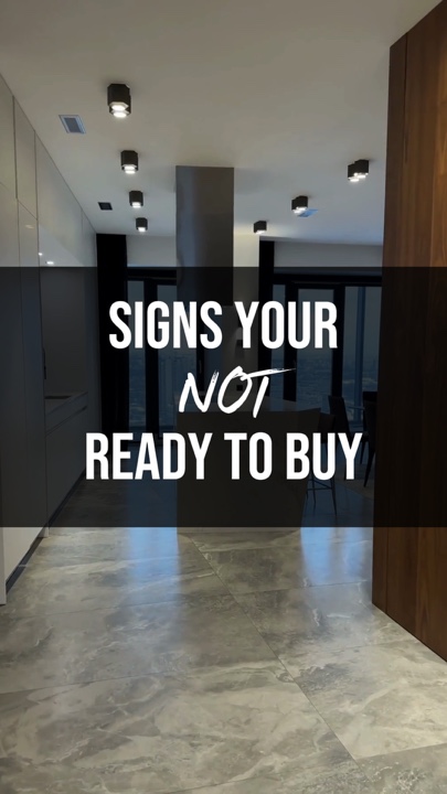 R U Ready to buy 🏘️