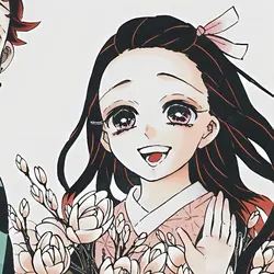Nezuko!!🫶