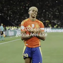 2026 summer feeling