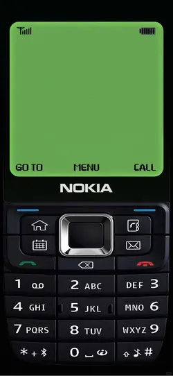 Nokia wallpaper