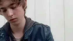 Ron and Carl🥹🫰