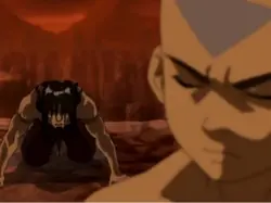 Avatar edit