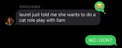 old gc messages song