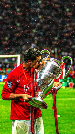 New Trend Photos CR7