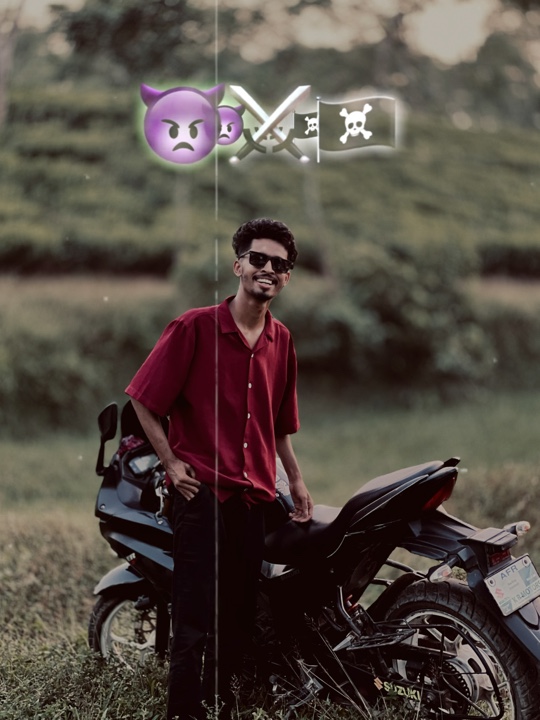 vidéo d'attitude 🔥😎