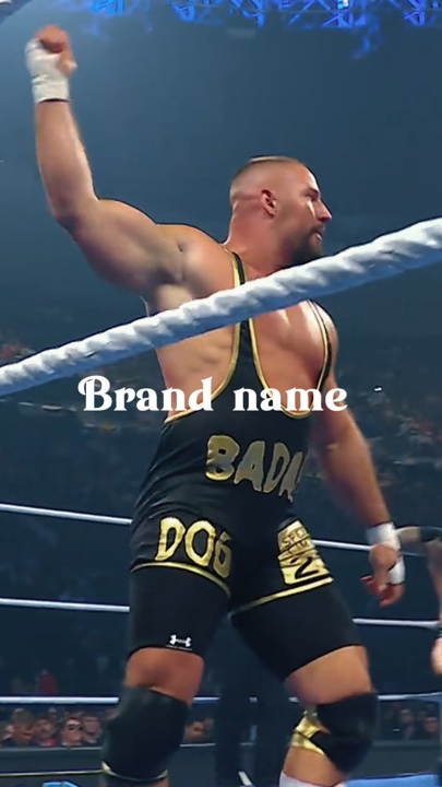 WWE