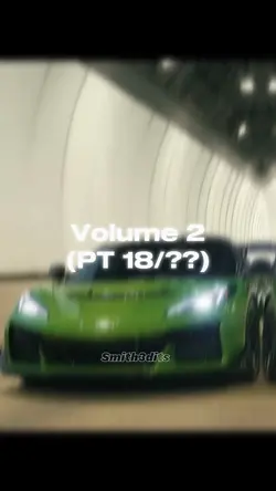 Viewr Dream Car P 18