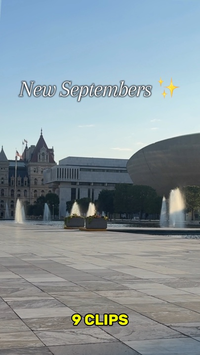 Nuevos septiembre ✨
